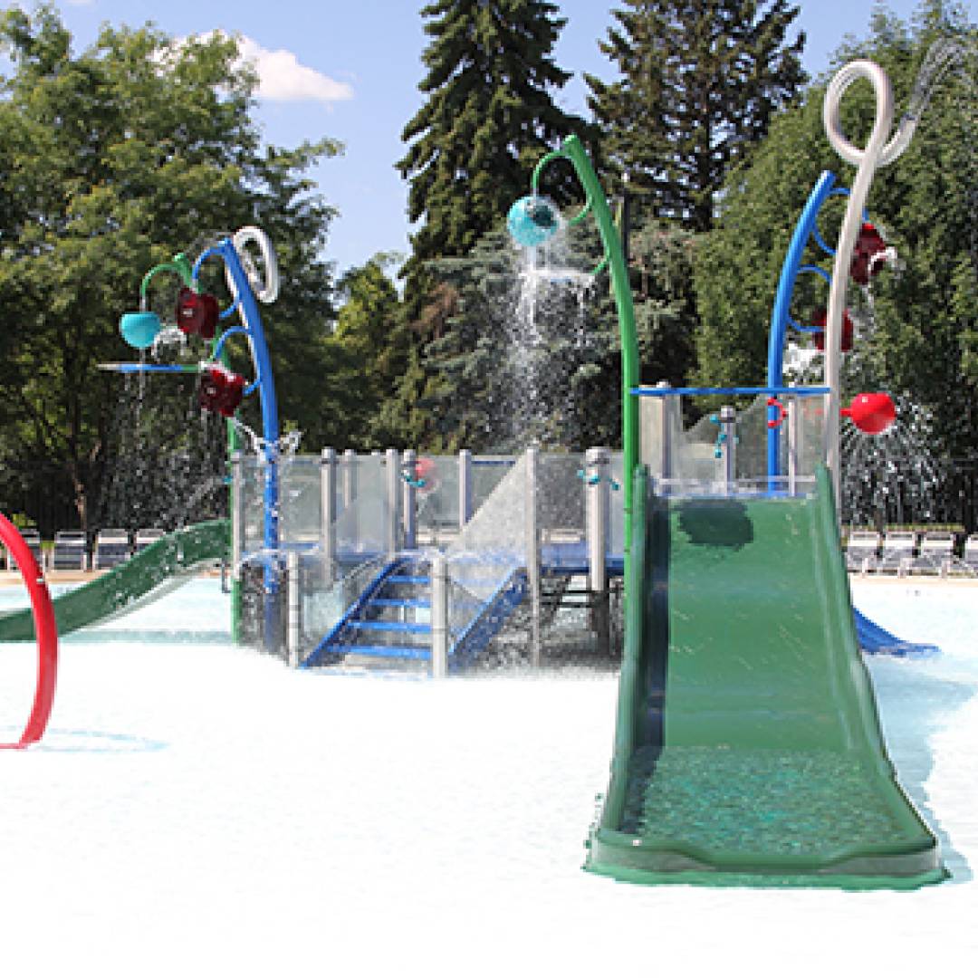 Parties and Rentals Oak Brook Park District